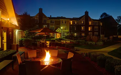 Residence Inn by Marriott Saddle River