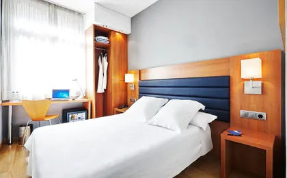 Barcelona Century Hotel