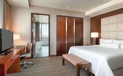 The Westin Phoenix Downtown