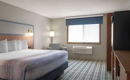 AmericInn by Wyndham Alexandria