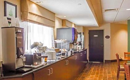 Sleep Inn Johnstown - Richland Town Center