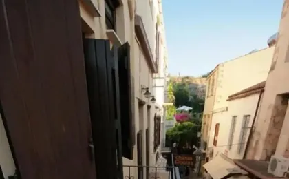 Chania Rooms