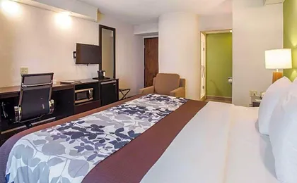 Sleep Inn Nashville North - Downtown Area