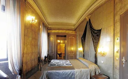 Antica Dimora Delle Cinque Lune