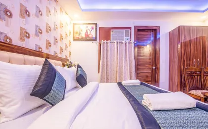 Hotel Festival Mahipalpur Delhi Airport