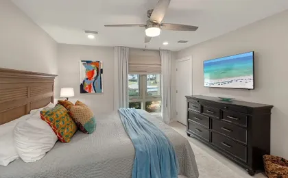 Driftwood Hideaway 130 2 Bedroom Condo