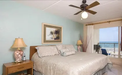 Summit by South Padre Condo Rentals