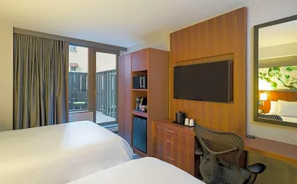 Hilton Garden Inn New York/Central Park South-Midtown West