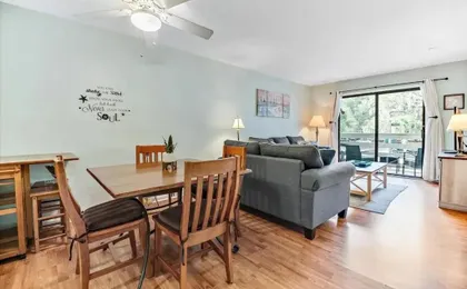 Fiddler's Cove by Hilton Head Retreats