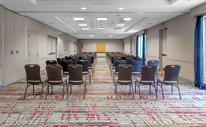 Hilton Garden Inn Sarasota-Bradenton Airport