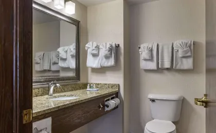 Quality Inn & Suites Zanesville