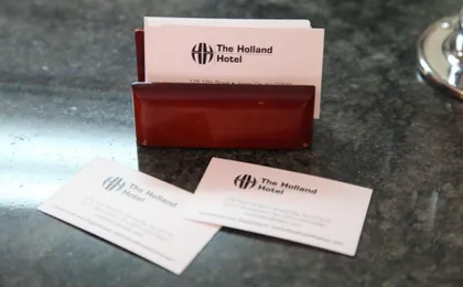 The Holland Hotel