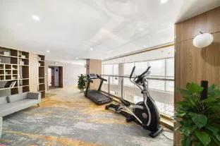 Hangzhou Yuyou Yunxi Hotel