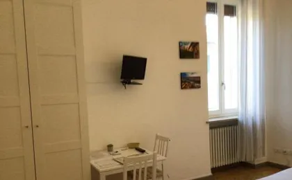 A due passi da Giulietta-Casa Montecchi