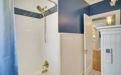 Relaxing Baton Rouge Retreat With Patio!