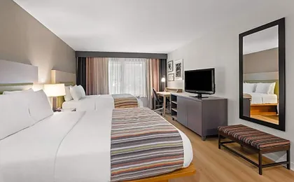 Country Inn & Suites by Radisson, Roanoke, VA