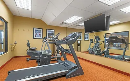 Best Western Plus Canyon Pines