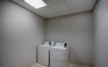 Holiday Inn Express Hotel & Suites Frankfort By IHG