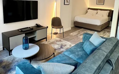 One Dutch Hotel