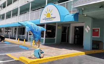 Clearwater Beach Hotel