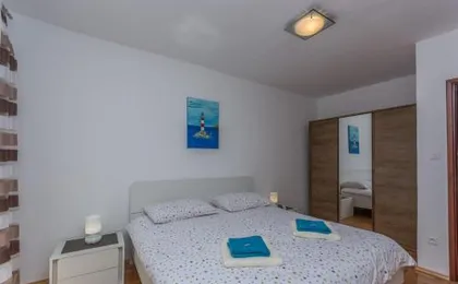 Apartments Radmila