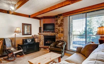 Trails End 110 1 Bedroom Condo