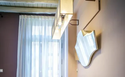 Sette Venti Boutique Hotel