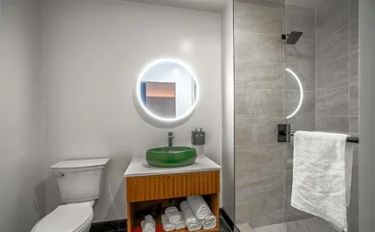 LYFE INN & SUITES by AGA- North Hollywood Near Universal Studios