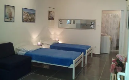 Apartments Edvard