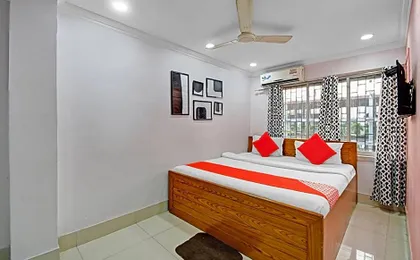 Hotel O Dream Hotels and Banquets
