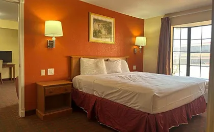 Travelodge by Wyndham Lubbock