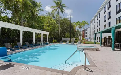 Hampton Inn & Suites Boynton Beach