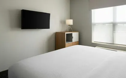 Towneplace Suites Lafayette