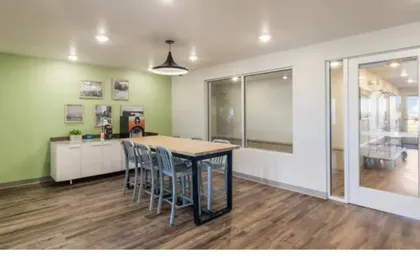 WoodSpring Suites Libertyville - Chicago