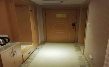 Vienna International Hotel Shenzhen Jingtian