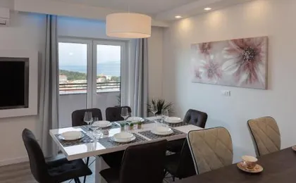 Apartments Bella Figura