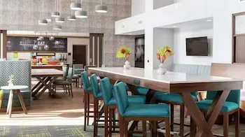 Hampton Inn by Hilton Mt. Vernon