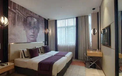 Beyzaa Hotel & Suites Kolkata