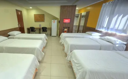 Hotel Tamarsol