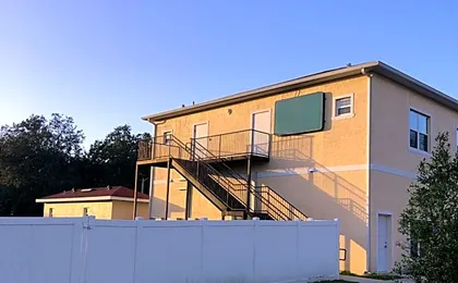 Green Palms Extended Stay