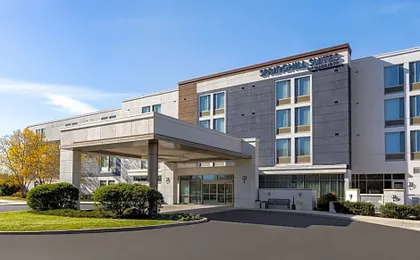 SpringHill Suites by Marriott Ewing Princeton South