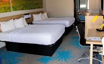 Days Inn by Wyndham Amarillo - Medical Center