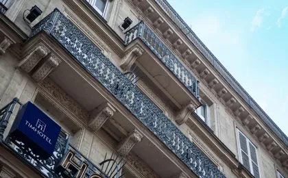 Timhotel Paris Gare du Nord