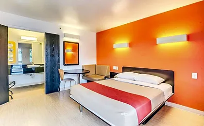 Motel 6-Linthicum Heights, MD - BWI Airport