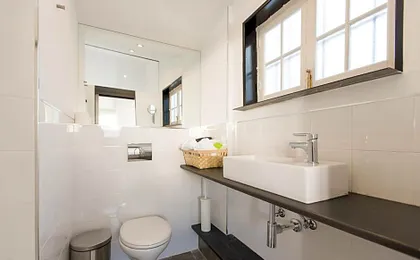 Apartamentos Calle Rosario