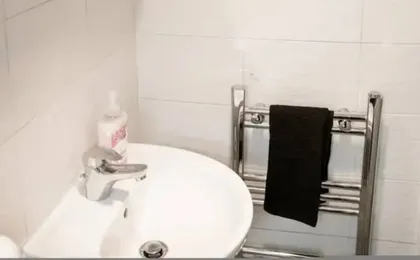 Modern Spacious 4-bedroom Residence in Crumpsall