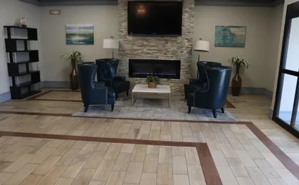 Bradley Inn