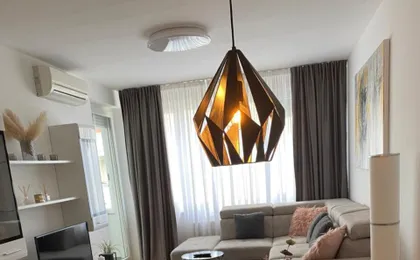 Apartment Queen
