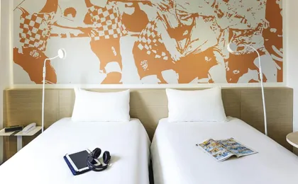 Hotel Ibis Styles Toulouse Nord Sesquieres