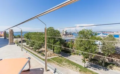 Apartment Maria Lussi
